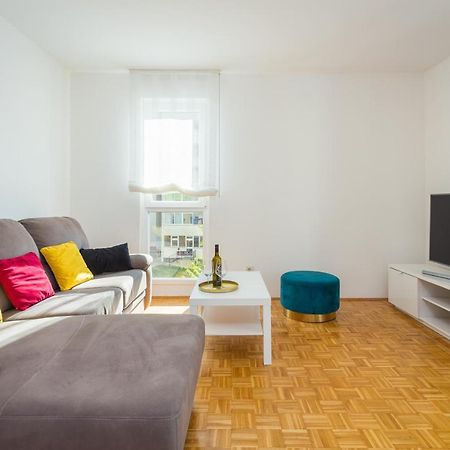 Apartment Starfish PUY Eksteriør bilde