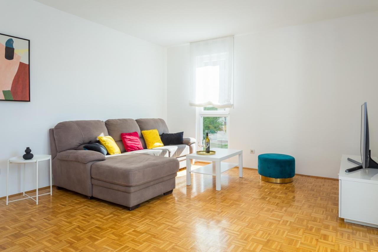 Apartment Starfish PUY Eksteriør bilde