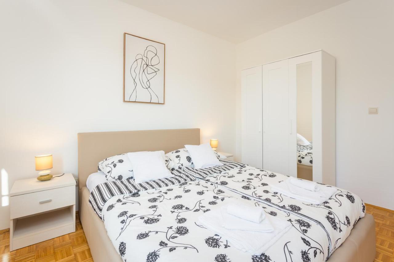 Apartment Starfish PUY Eksteriør bilde