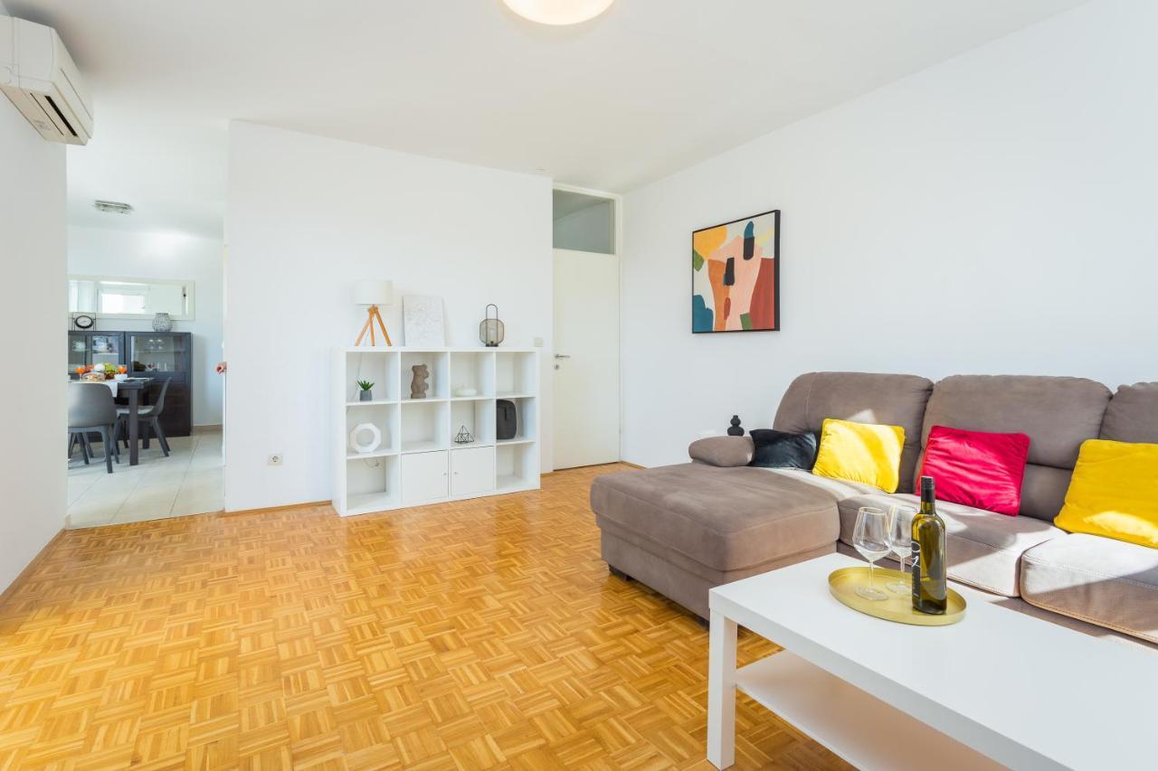 Apartment Starfish PUY Eksteriør bilde