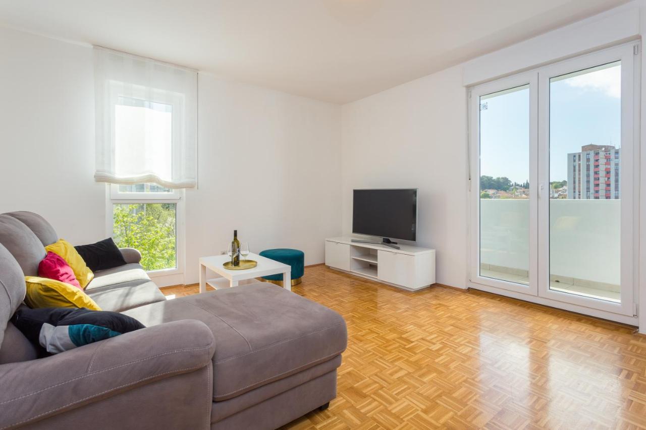 Apartment Starfish PUY Eksteriør bilde